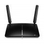 TP-Link Archer MR600 AC1200 Wireless Dual Band 4G+ LTE Gigabit Router